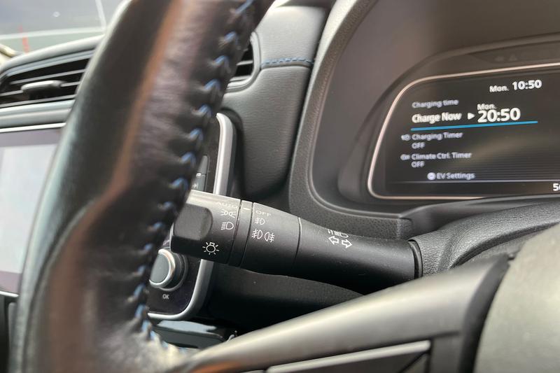 Used Nissan Leaf 2020 for sale - 76949161: Photo 14