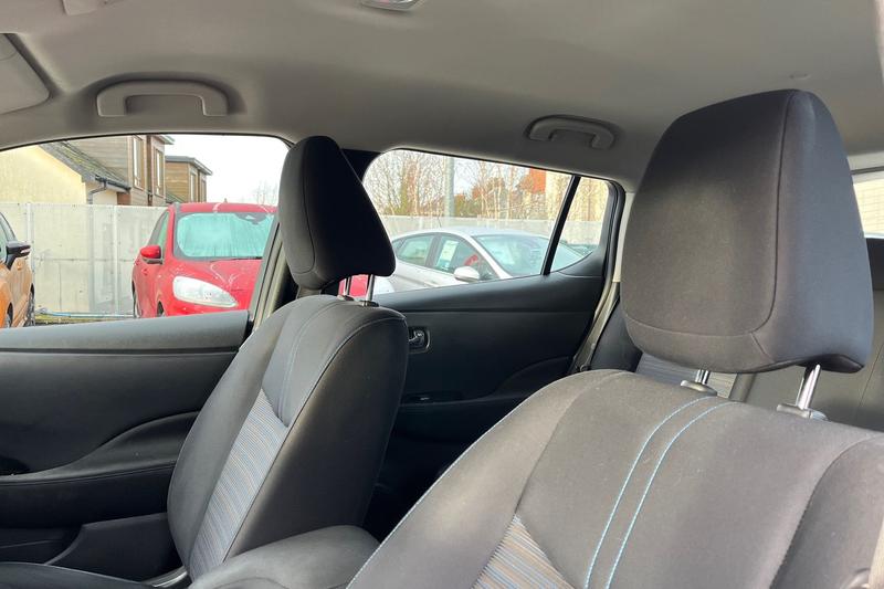 Used Nissan Leaf 2020 for sale - 76949161: Photo 19