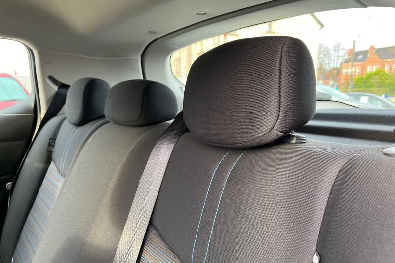 Used Nissan Leaf 2020 for sale - 76949161: Photo 20