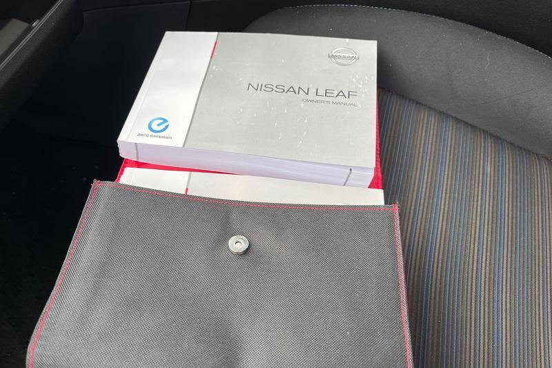 Used Nissan Leaf 2020 for sale - 76949161: Photo 22