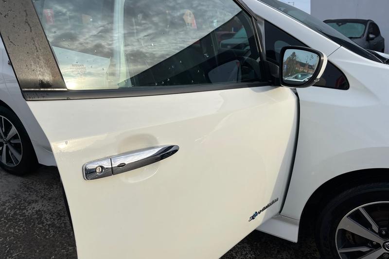 Used Nissan Leaf 2020 for sale - 76949161: Photo 25