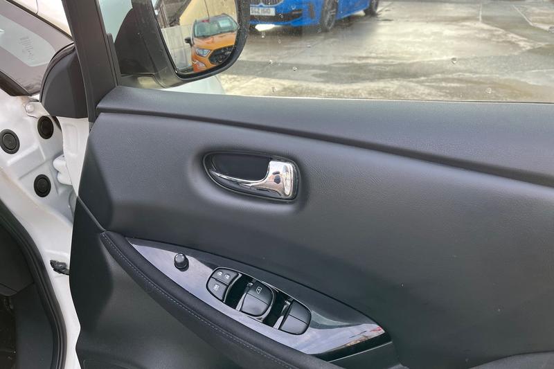 Used Nissan Leaf 2020 for sale - 76949161: Photo 26