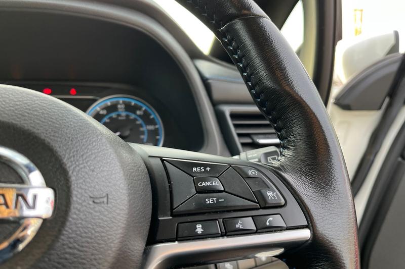 Used Nissan Leaf 2020 for sale - 76949161: Photo 28