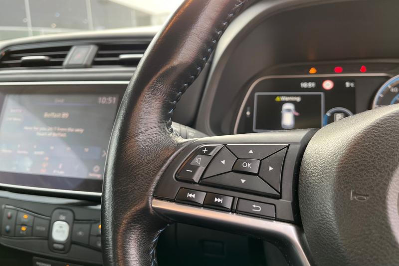 Used Nissan Leaf 2020 for sale - 76949161: Photo 29