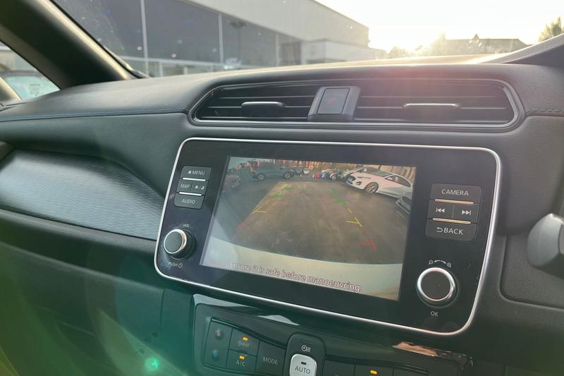 Used Nissan Leaf 2020 for sale - 76949161: Photo 30