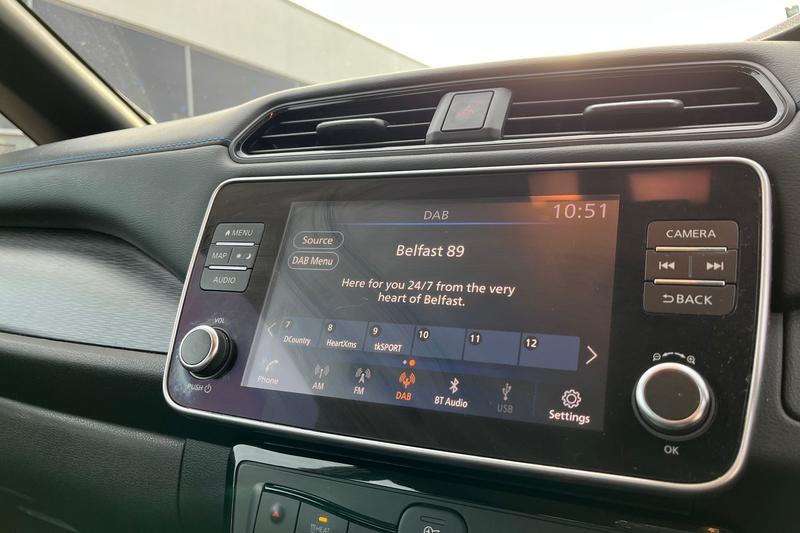 Used Nissan Leaf 2020 for sale - 76949161: Photo 31