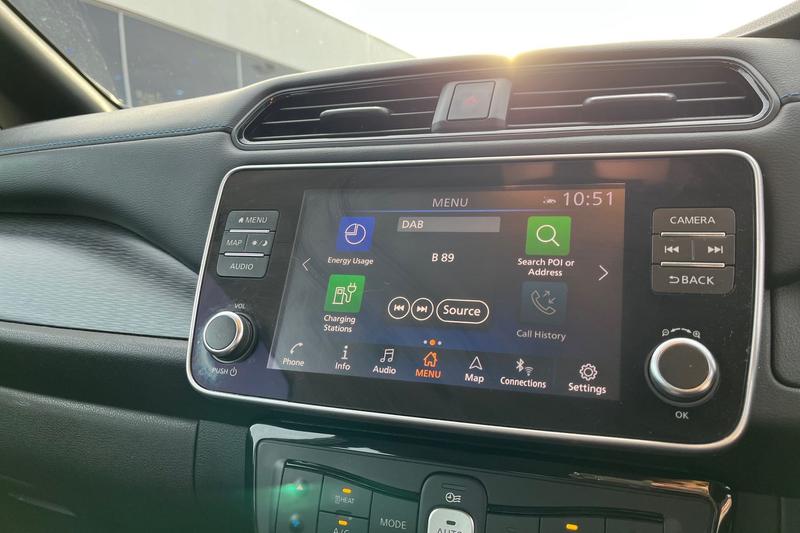 Used Nissan Leaf 2020 for sale - 76949161: Photo 32