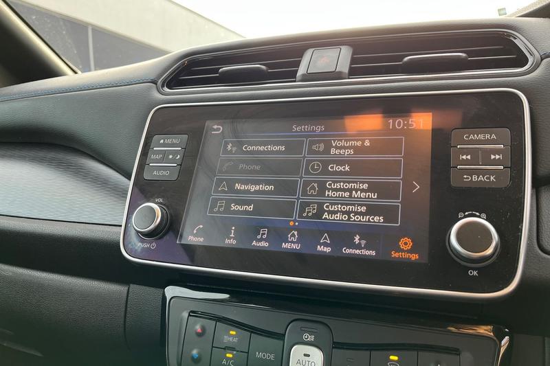 Used Nissan Leaf 2020 for sale - 76949161: Photo 33