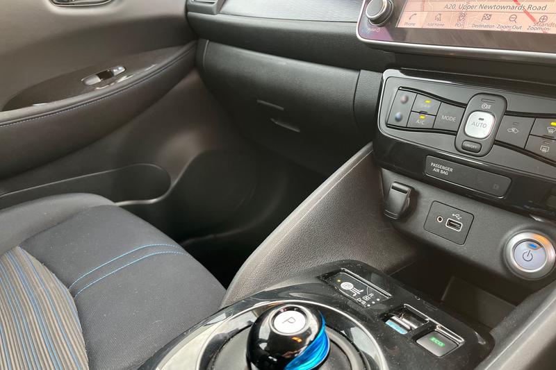 Used Nissan Leaf 2020 for sale - 76949161: Photo 37