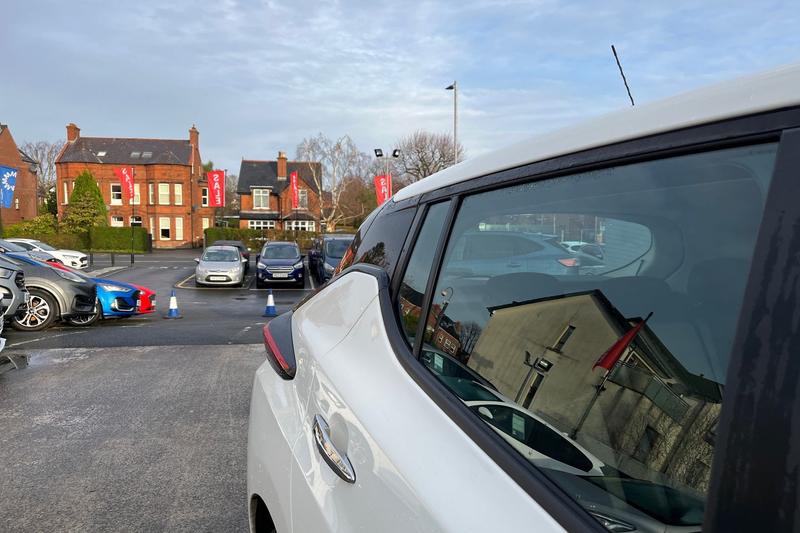 Used Nissan Leaf 2020 for sale - 76949161: Photo 38