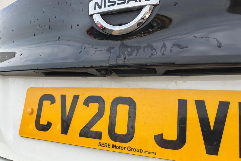 Used Nissan Leaf 2020 for sale - 76949161: Photo 39