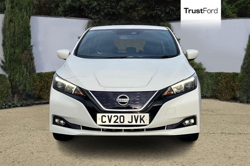 Used Nissan Leaf 2020 for sale - 76949161: Photo 6