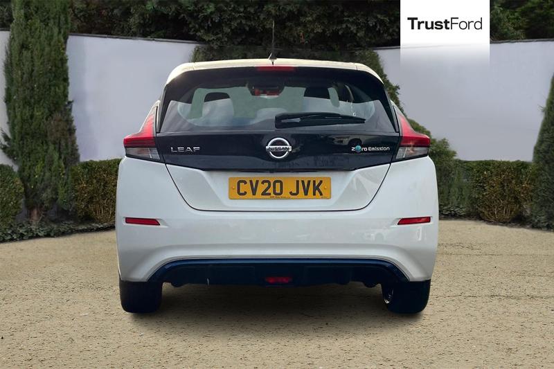 Used Nissan Leaf 2020 for sale - 76949161: Photo 7