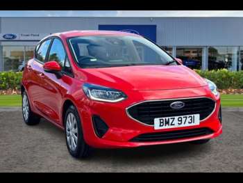 2023 - 1.0 EcoBoost Trend 5dr Manual
