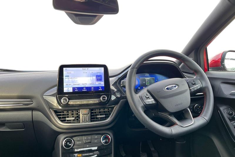 Used Ford Puma 2022 for sale - 76957159: Photo 10