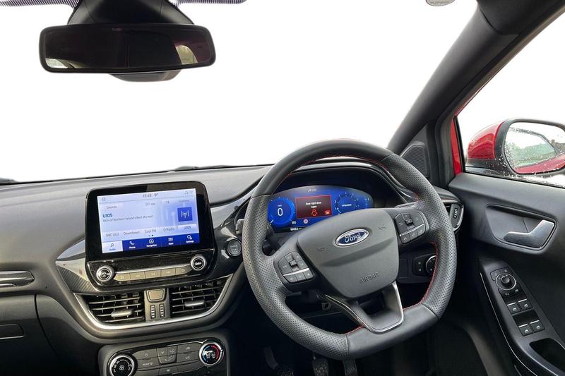 Used Ford Puma 2022 for sale - 76957159: Photo 11