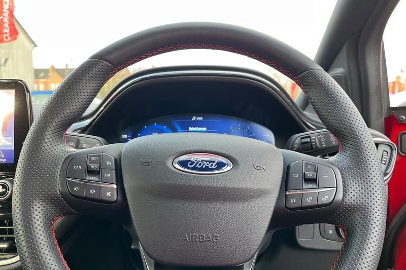 Used Ford Puma 2022 for sale - 76957159: Photo 12