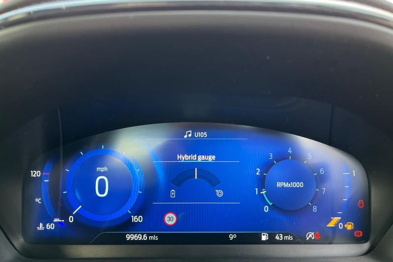 Used Ford Puma 2022 for sale - 76957159: Photo 13