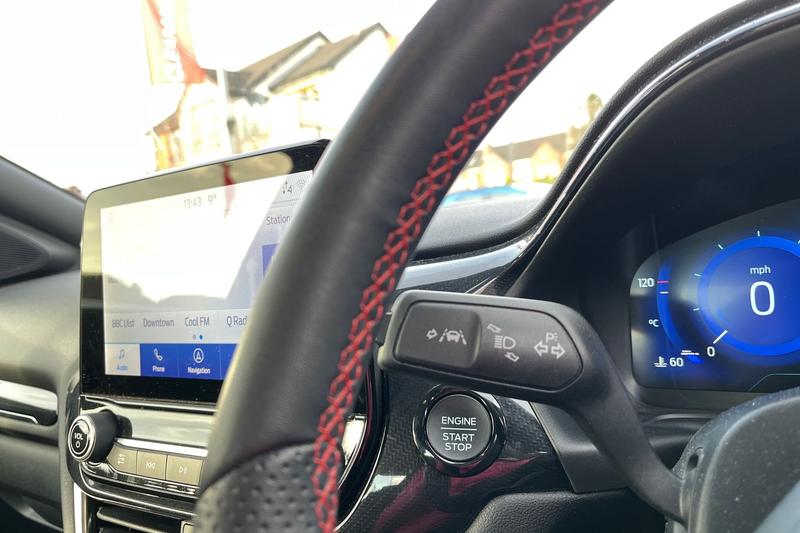 Used Ford Puma 2022 for sale - 76957159: Photo 14