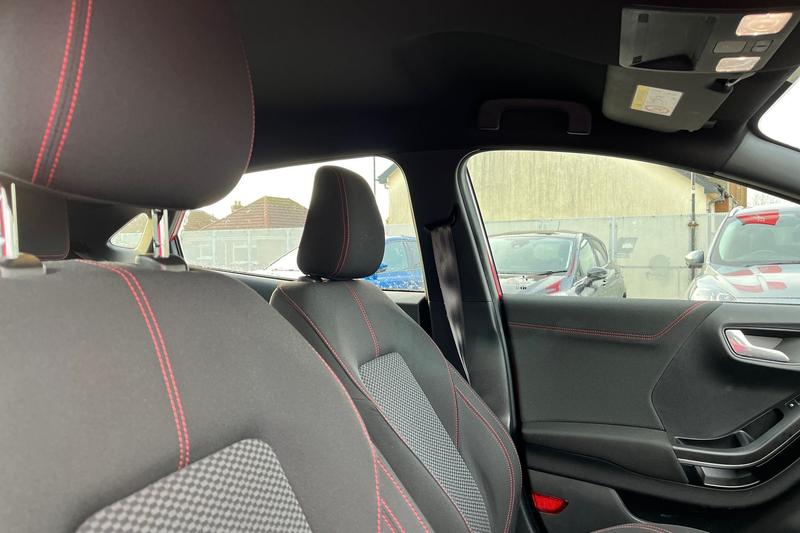 Used Ford Puma 2022 for sale - 76957159: Photo 17