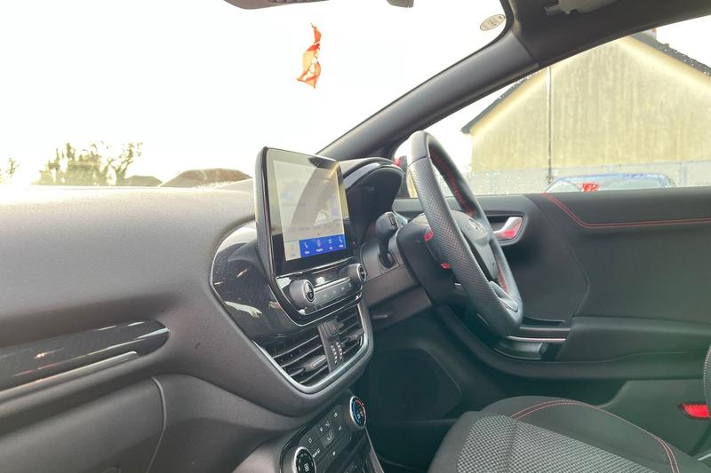 Used Ford Puma 2022 for sale - 76957159: Photo 18