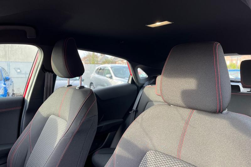 Used Ford Puma 2022 for sale - 76957159: Photo 19