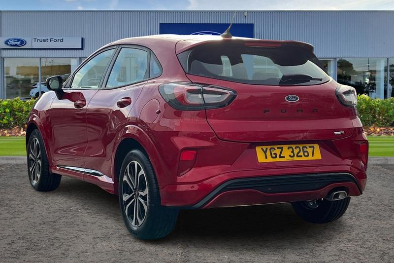 Used Ford Puma 2022 for sale - 76957159: Photo 2