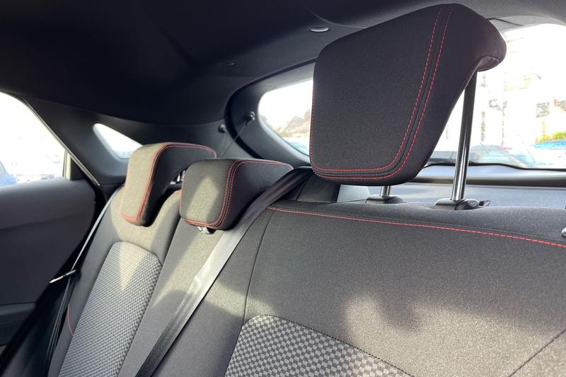 Used Ford Puma 2022 for sale - 76957159: Photo 20