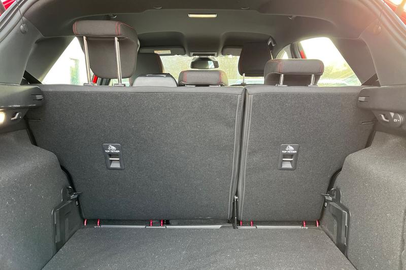 Used Ford Puma 2022 for sale - 76957159: Photo 21