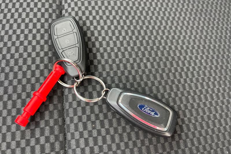 Used Ford Puma 2022 for sale - 76957159: Photo 22