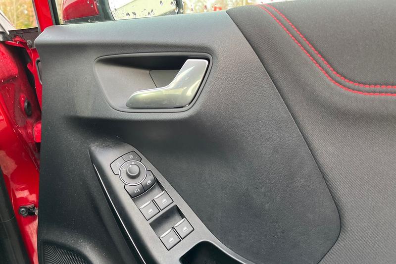 Used Ford Puma 2022 for sale - 76957159: Photo 25