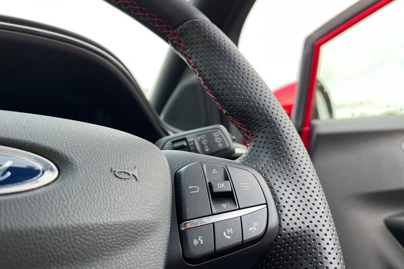 Used Ford Puma 2022 for sale - 76957159: Photo 27