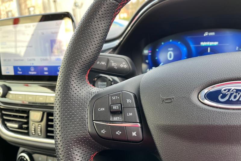 Used Ford Puma 2022 for sale - 76957159: Photo 28