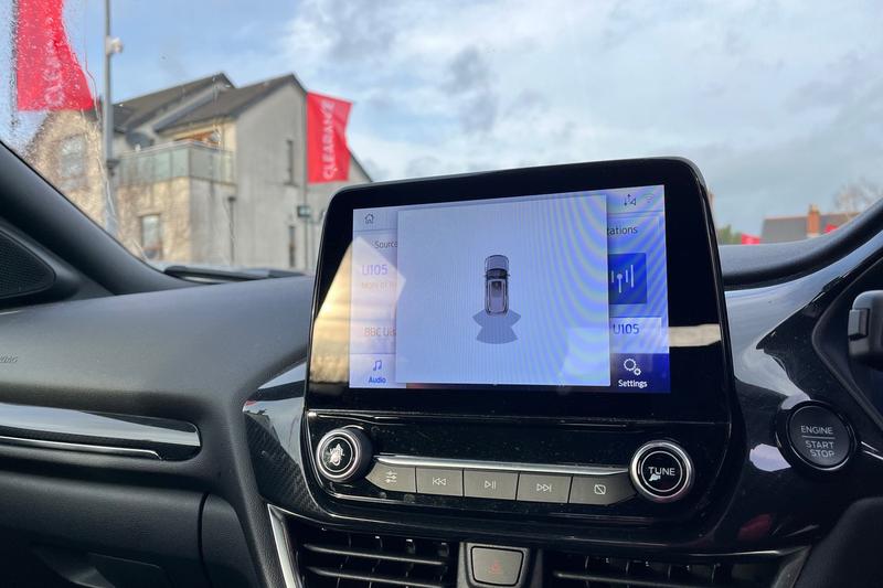 Used Ford Puma 2022 for sale - 76957159: Photo 29