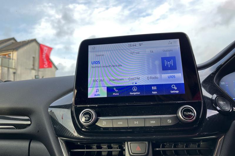 Used Ford Puma 2022 for sale - 76957159: Photo 30