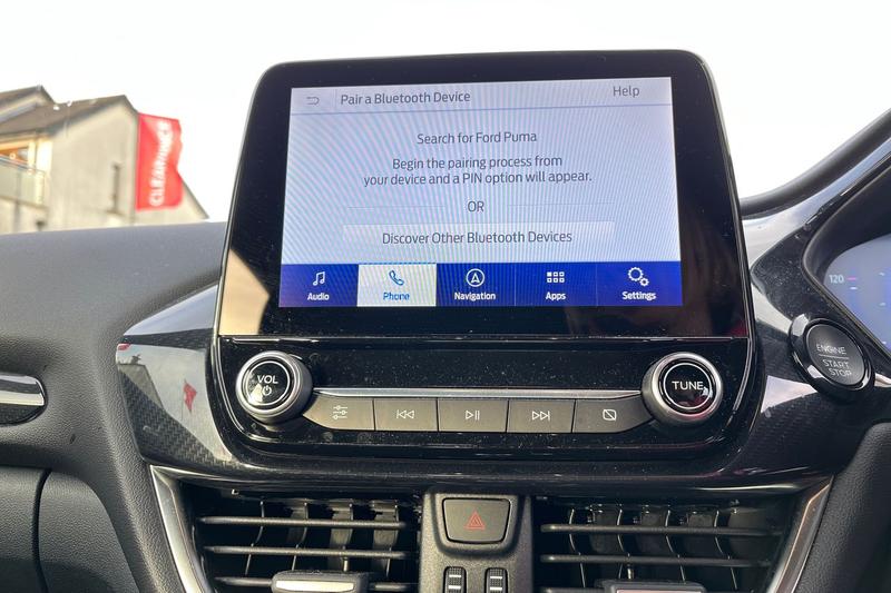 Used Ford Puma 2022 for sale - 76957159: Photo 31