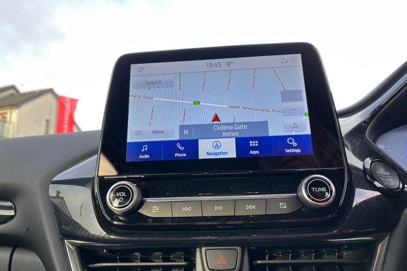 Used Ford Puma 2022 for sale - 76957159: Photo 32