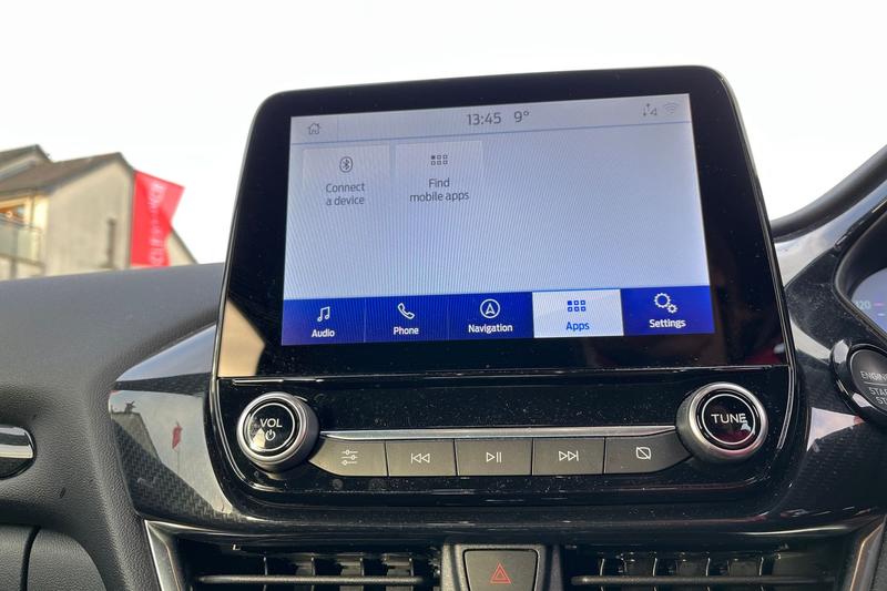 Used Ford Puma 2022 for sale - 76957159: Photo 33