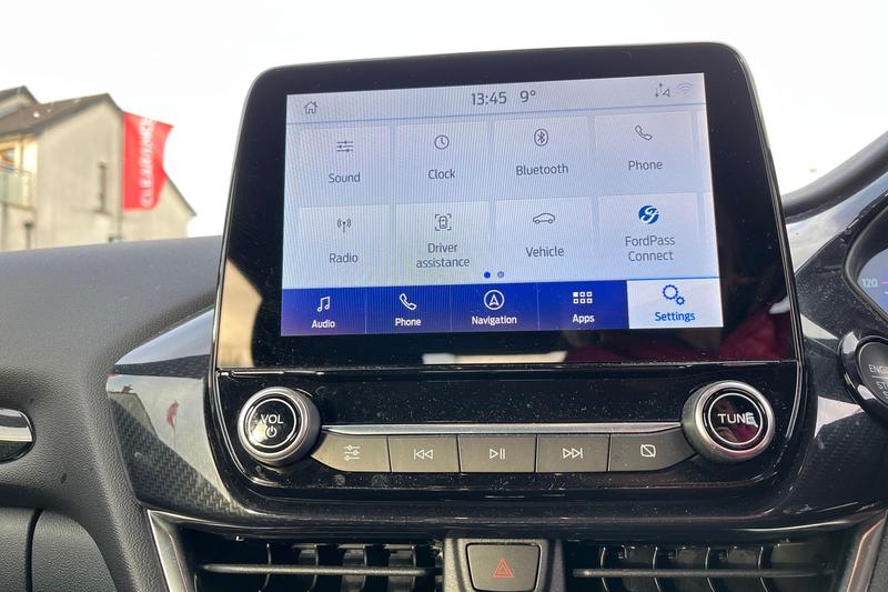 Used Ford Puma 2022 for sale - 76957159: Photo 34