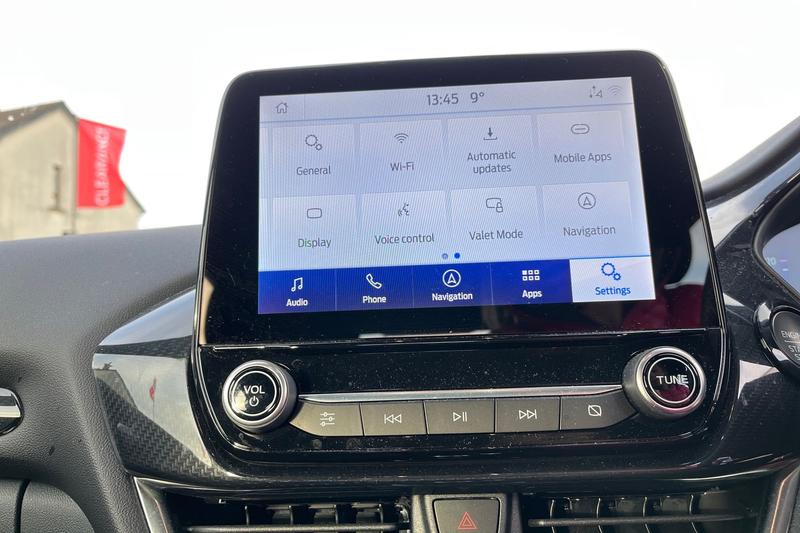 Used Ford Puma 2022 for sale - 76957159: Photo 35