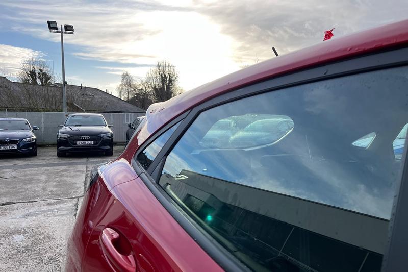 Used Ford Puma 2022 for sale - 76957159: Photo 38