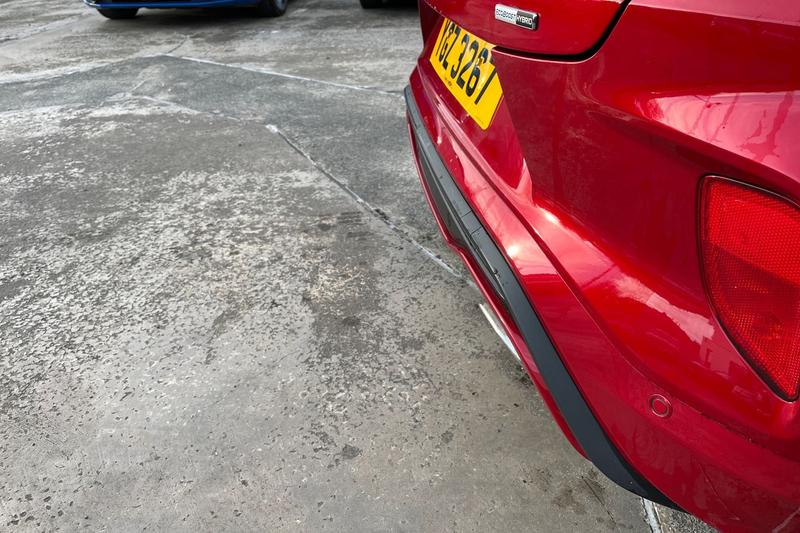 Used Ford Puma 2022 for sale - 76957159: Photo 39