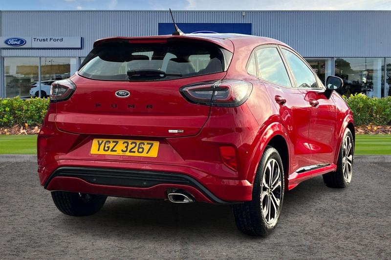 Used Ford Puma 2022 for sale - 76957159: Photo 4