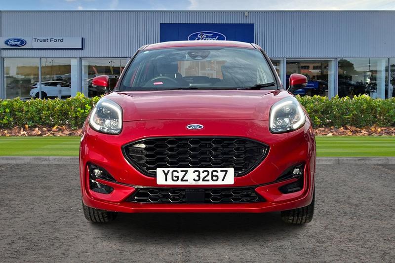 Used Ford Puma 2022 for sale - 76957159: Photo 6
