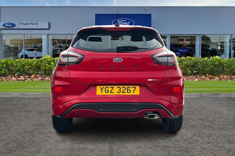 Used Ford Puma 2022 for sale - 76957159: Photo 7