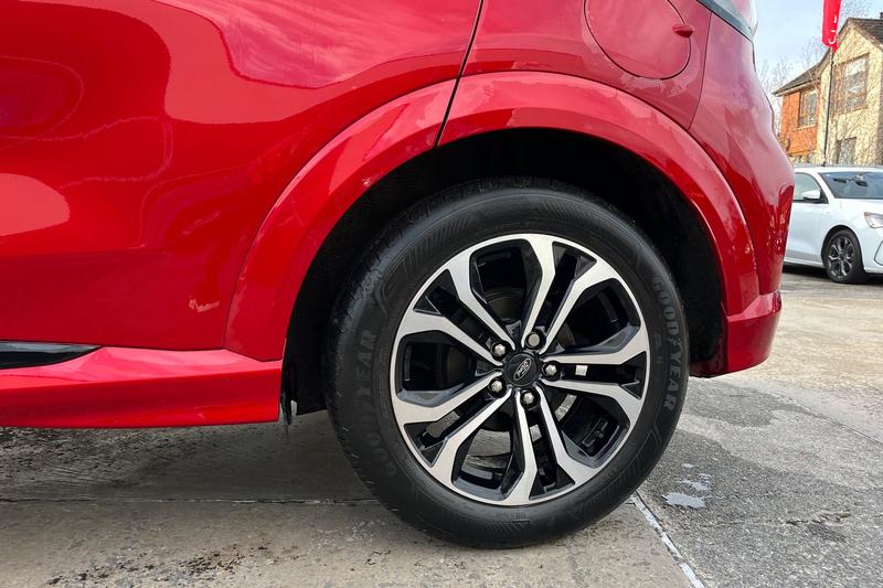 Used Ford Puma 2022 for sale - 76957159: Photo 8