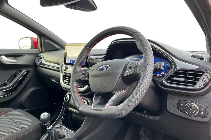 Used Ford Puma 2022 for sale - 76957159: Photo 9