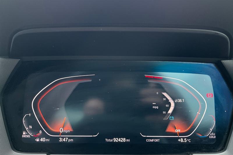 Used BMW 2 Series 2020 for sale - 77498013: Photo 13