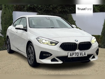 BMW 2 Series feature image
