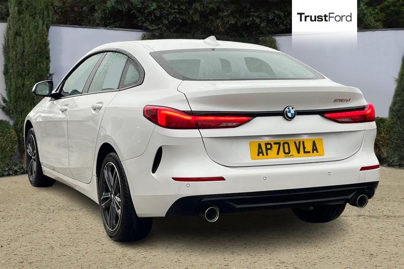 Used BMW 2 Series 2020 for sale - 77498013: Photo 2